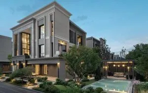 Grand Bangkok Boulevard Pinklao - Borom - แกรนด์ บางกอก บูเลอวาร์ด ปิ่นเกล้า - บรมฯ