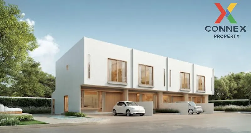 เช่าทาวน์เฮ้าส์/ทาวน์โฮม  โนระ บางนา บางพลีใหญ่ บางพลี สมุทรปรากา