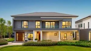 THE CITY Thawiwatthana - เดอะ ซิตี้ ทวีวัฒนา