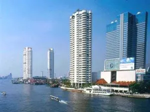 Suphakarn Condominium Chareonnakorn