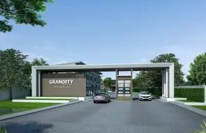 Grandity Phetkasem - Phutthamonthon Sai 7 - แกรนดิตี้ เพชรเกษม - พุทธมณฑลสาย 7