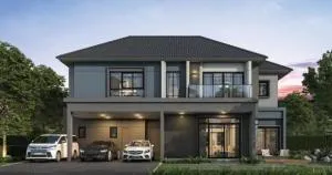 Venue Flow Tiwanon Rangsit - เวนิว โฟลว์ ติวานนท์ รังสิต