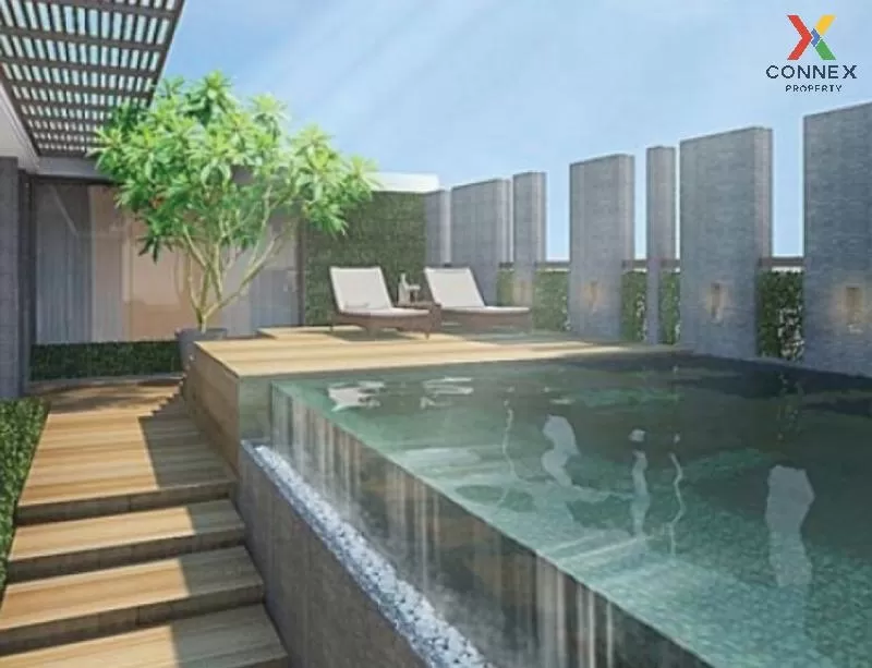 FOR RENT condo , The Tempo Phaholyothin , BTS-Sanam Pao , Sam Sen