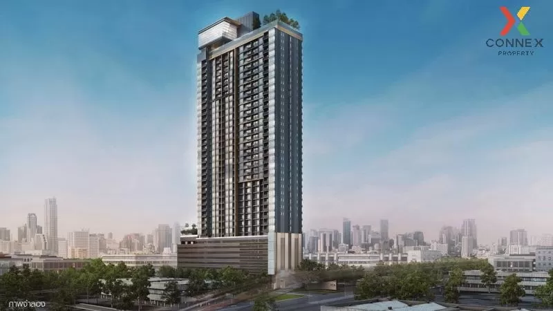 For Sale Condo , The Room Phayathai , BTS-Phaya Thai , Thanon Phy