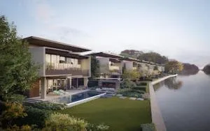 The River Bangna - เดอะ ริเวอร์ บางนา