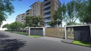 Park Court Sukhumvit 77 - พาร์ค คอร์ท สุขุมวิท 77