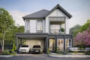 Habitia Chaiyapruek - Wongwaen - ฮาบิเทีย ชัยพฤกษ์ - วงแหวน