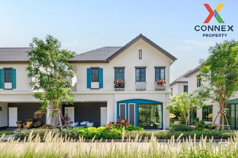 For Sale House , Anasiri Srinakarin - Phraeksa , BTS-Srinagarindr 4