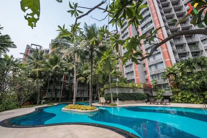 For Rent Condo , Bangkok Garden , Chong Nonsi , Yannawa , Bangkok