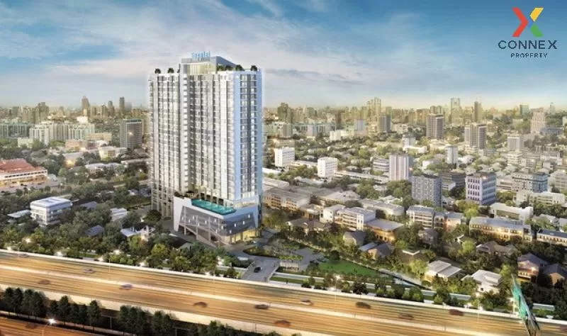 For Rent Condo , Supalai Lite Ratchada - Narathiwas - Sathorn , B