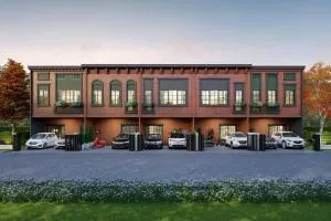 Siri Place Ladprao 101 - สิริ เพลส ลาดพร้าว 101