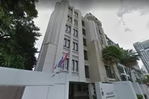 Vincente Sukhumvit 49