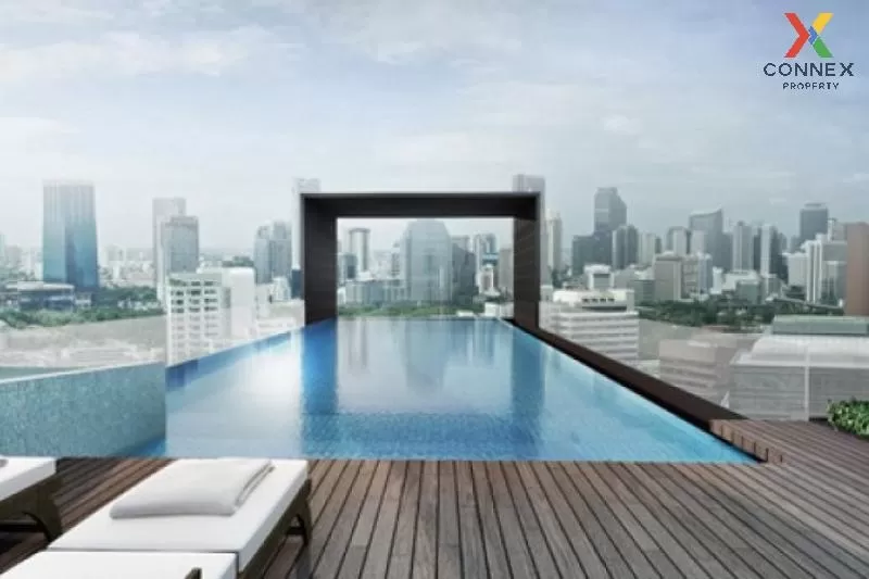 For Rent Condo , Maestro 12 Ratchathewi , BTS-Ratchathewi , Thung