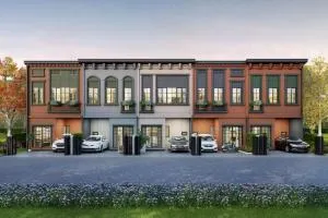 Siri Place Bangna - Suvarnabhumi - สิริ เพลส บางนา - สุวรรณภูมิ