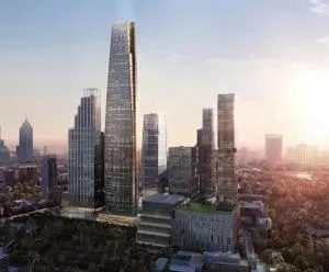 one bangkok residence 187