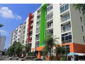 Living Place Ramkhamhaeng - ลีฟวิ่ง เพลส รามคำแหง