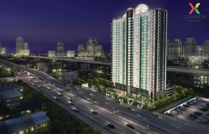 For Rent Condo , Supalai Park Ratchayothin , BTS-Ratchayothin , L