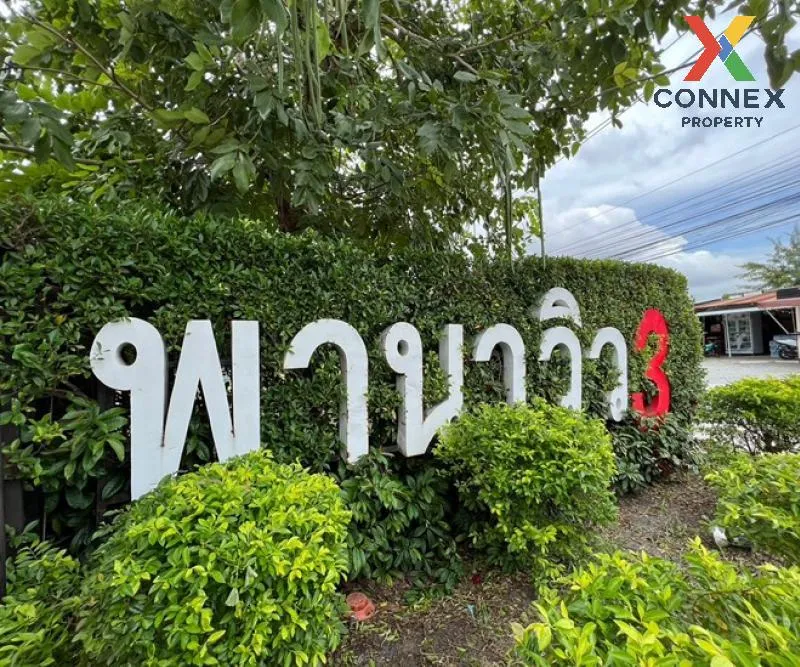 For Sale Townhouse/Townhome  , Pana View 3 , Na Pa , Mueang Chon 