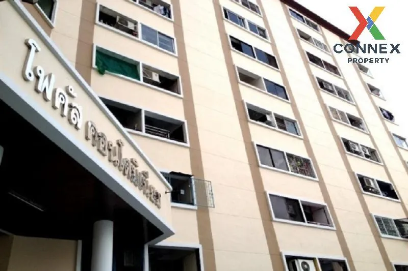 ขายคอนโด  โฟกัส คอนโดมิเนียม ลาดพร้าว เขต ลาดพร้าว กรุงเทพ CX-137