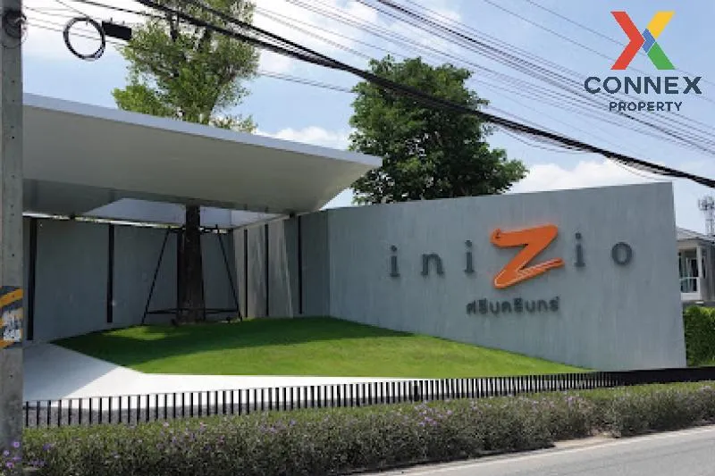 For Sale House , Inizio Srinakarin , Bang Mueang , Mueang Samut P