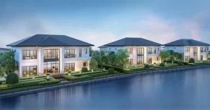 Lake Serene Rama II (Phase 2)