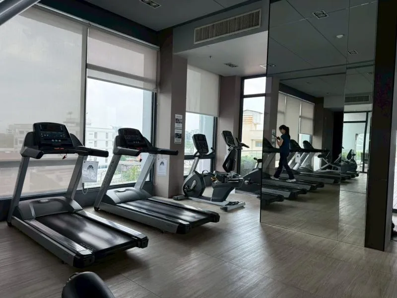 ขายคอนโด  แอมเบอร์ บาย อีสเทิร์น สตาร์ MRT-แยกติวานนท์ ตลาดบางเขน