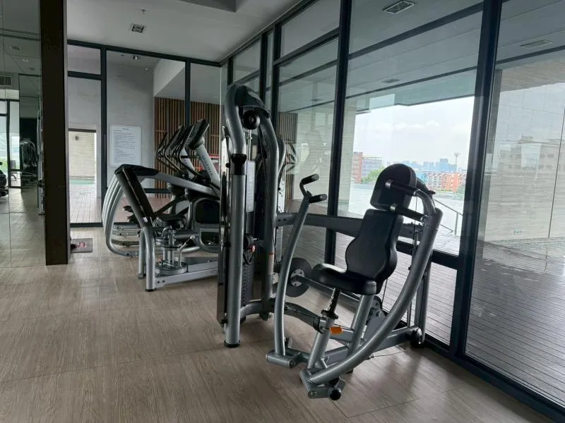 ขายคอนโด  แอมเบอร์ บาย อีสเทิร์น สตาร์ MRT-แยกติวานนท์ ตลาดบางเขน