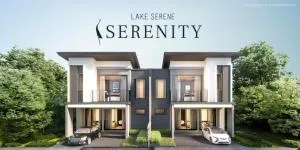 Lake Serene Rama II (Phase 4)
