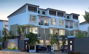 Teerin Baan suan - Talingchan