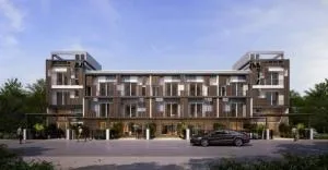 Space Ladprao - Mengjai