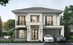 Neory Residence Bangna - Thepharak - นีออรี เรซิเดนซ์ บางนา - เทพารักษ์