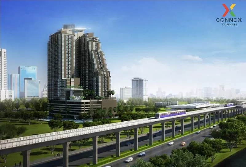 เช่าคอนโด  ซิม วิภา - ลาดพร้าว BTS-หมอชิต จอมพล  เขต จตุจักร กรุง