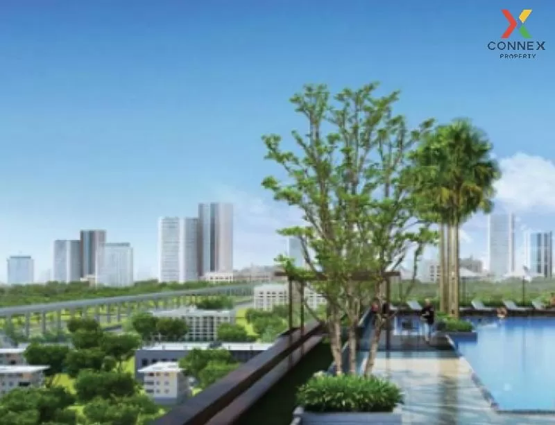 เช่าคอนโด  ซิม วิภา - ลาดพร้าว BTS-หมอชิต จอมพล  เขต จตุจักร กรุง