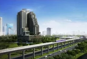 SYM Vipha Ladprao - ซิม วิภา - ลาดพร้าว