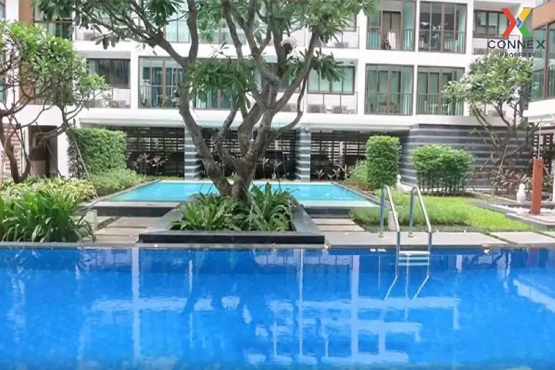 For Sale Condo , Ideo Blucove Sathorn , BTS-Wongwian Yai , Khlong