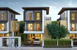 AQ ARBOR Suanluang Rama 9 - Pattanakarn