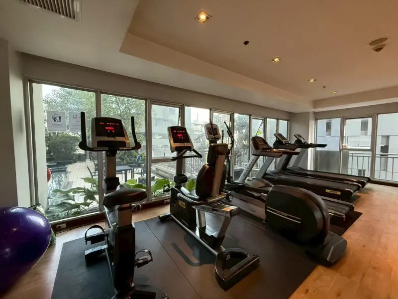 ขายคอนโด  คอนโด วัน เอ็กซ์ สุขุมวิท 26 วิวสวย ชั้นสูง รีโนเวทใหม่