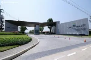 Lake Forest Perfect Place New Ratchaphruek - เลค ฟอเรสต์ เพอร์เฟค เพลส ราชพฤกษ์ - ตัดใหม่