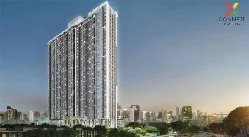 FOR SALE condo , Supalai Loft @ Talat Phlu Station , BTS-Talat Ph