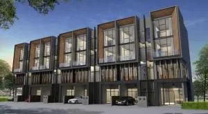 JW URBAN HOME OFFICE  - เจดับบลิว เออเบิร์น โฮม ออฟฟิศ
