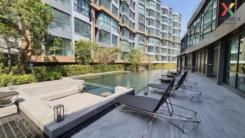 For Rent Condo , The Excel Hideaway Sukhumvit 71 , BTS-Phra Khano