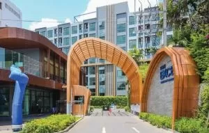 The Excel Hideaway Sukhumvit 71