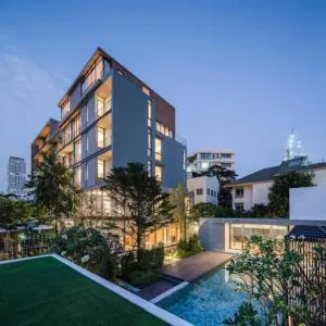 Vana Residence Sukhumvit 26