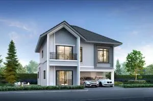 Britania Ratchapruek - Nakhon In - บริทาเนีย ราชพฤกษ์ - นครอินทร์