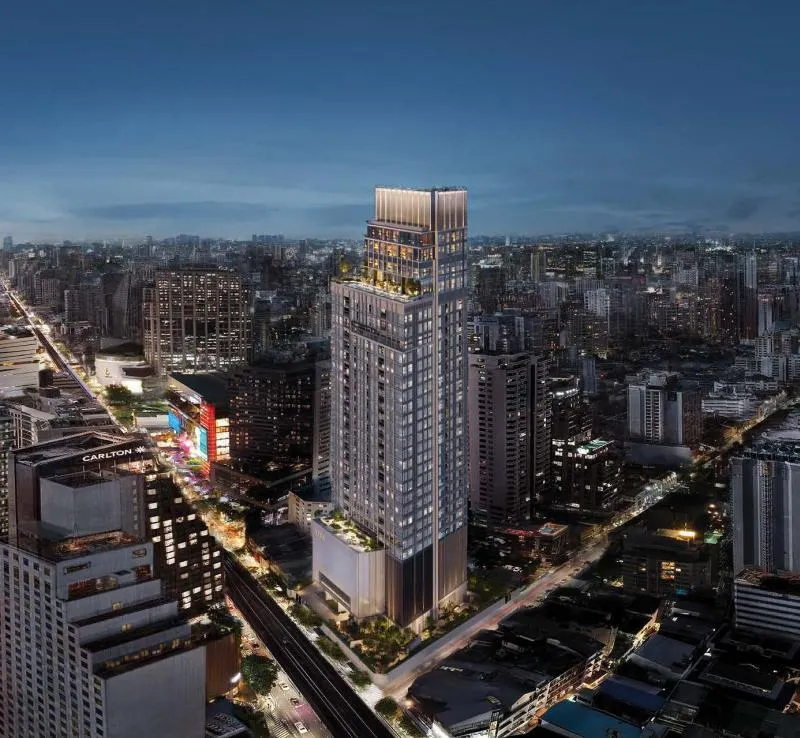 ขายคอนโด  สติลล์ สุขุมวิท 20 BTS-พร้อมพงษ์ คลองเตย เขต คลองเตย กร 1