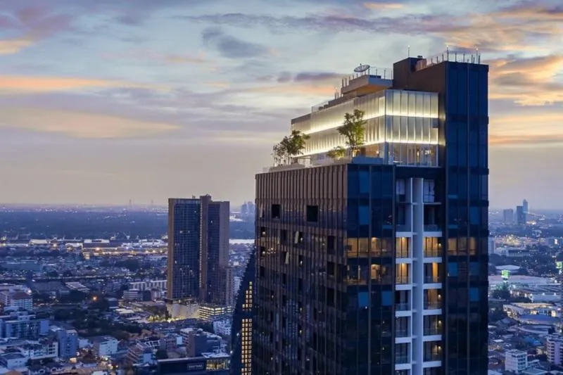 ขายคอนโด  สติลล์ สุขุมวิท 20 BTS-พร้อมพงษ์ คลองเตย เขต คลองเตย กร 3