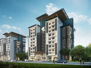 Level Condominium - เลเวล คอนโดมิเนียม