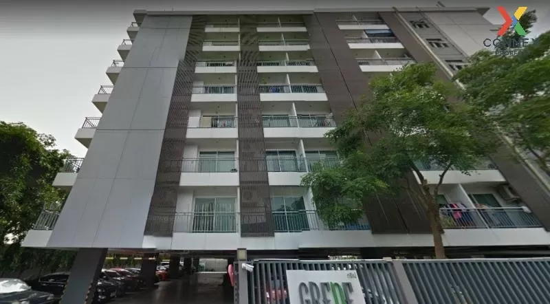 For Sale Condo , Grene Suthisarn , MRT-Sutthisan , Sam Saen Nok ,