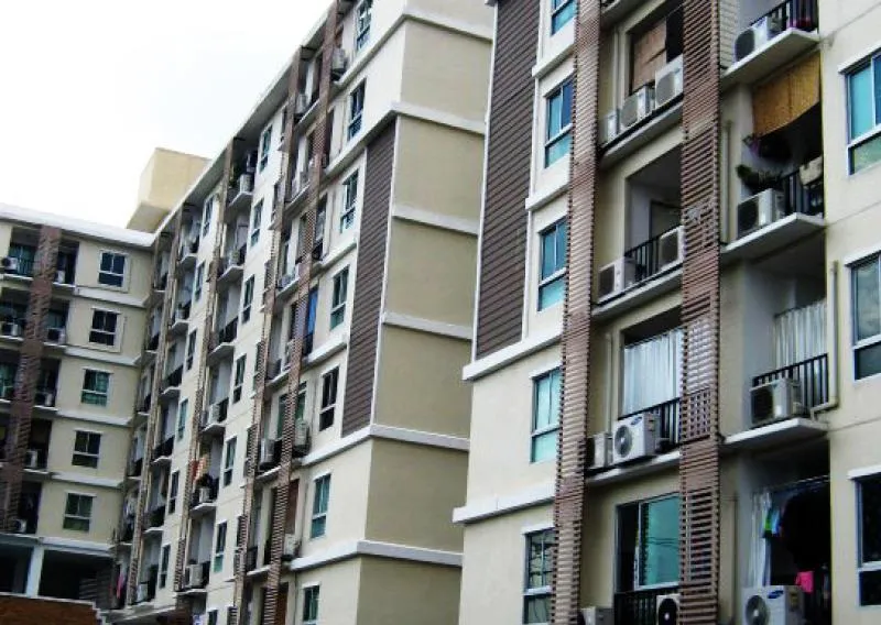 For Sale Condo , Regent Home Wutthakat , Talat Phlu , Thon Buri ,