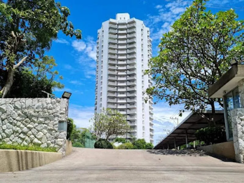 For Sale Condo , Sandy Beach , Cha-Am , Cha-am , Phetchaburi , CX